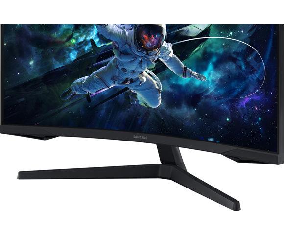 Samsung Odyssey G5 G55C LS32CG554EUXEN monitor - slika 12