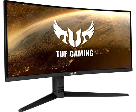ASUS TUF Gaming VG34VQL1B monitor - slika 3