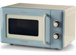 Ariete VINTAGE 20l AR3960BL mikrotalasna