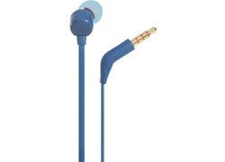 JBL Tune 110E Blue slušalice