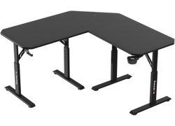 Huzaro Hero 7.3 Black gaming sto