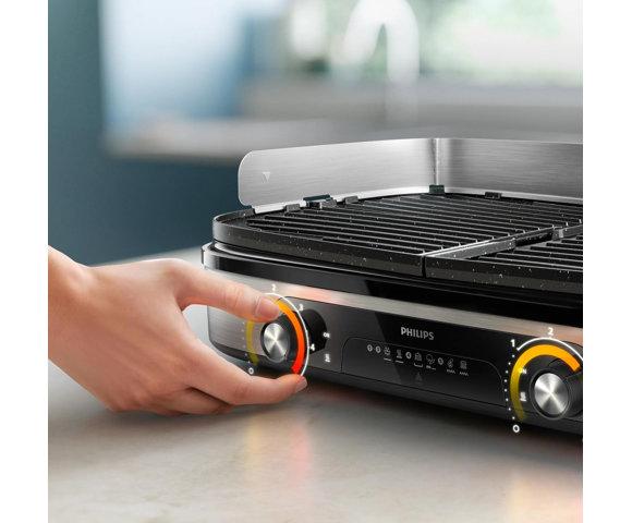 Philips HD6222/90 roštilj - slika 2