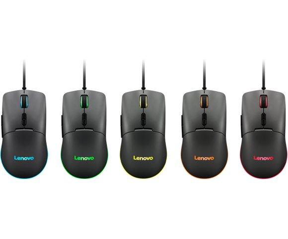 Lenovo LEGION M210 RGB gaming miš - slika 2