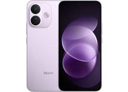 Xiaomi Redmi Note 17 Pro 5G 6GB 256GB Purple smartphone