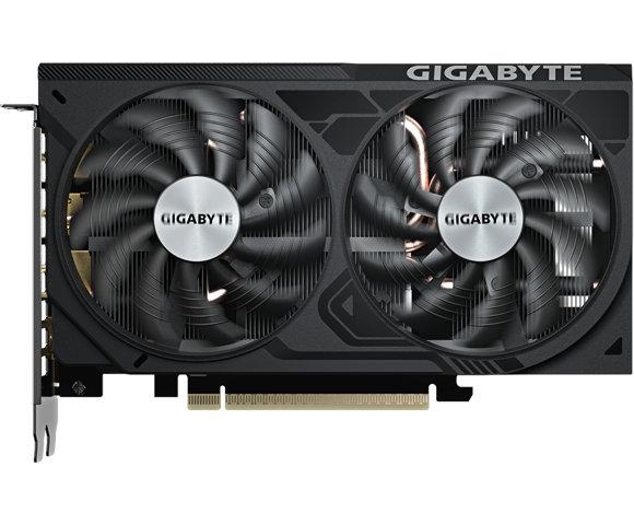 Gigabyte GeForce RTX 5050 WINDFORCE OC V2 8G grafička kartica - slika 10