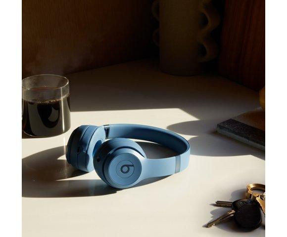 Beats Solo 4 Slate Blue slušalice - slika 5