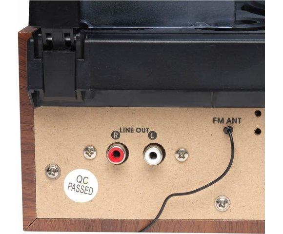 DENVER VPR-190MK2 gramofon  - slika 7