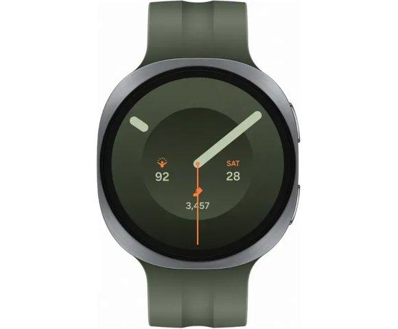 Samsung Galaxy Watch9 44mm Bluetooth Silver smartwatch - slika 3