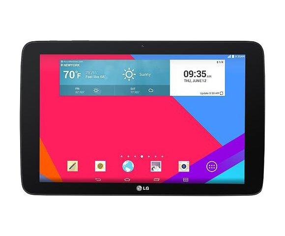 LG G Pad 10.1 LG-V700 - slika 5
