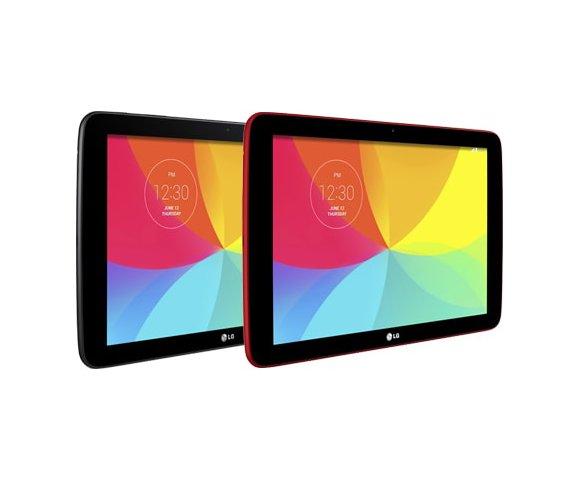 LG G Pad 10.1 LG-V700 - slika 2