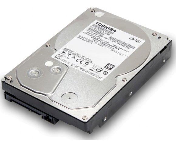 Toshiba DT01ACA300 - slika 2