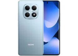 Xiaomi Redmi Note 15 8GB 256GB Blue smartphone