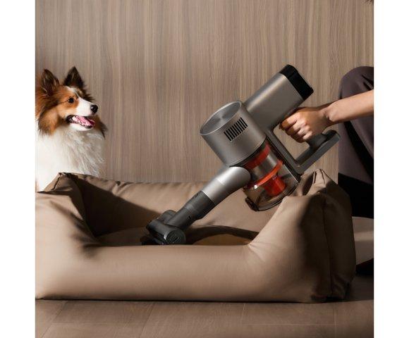 XIAOMI G30 Max štapni usisivač sa posudom - slika 4