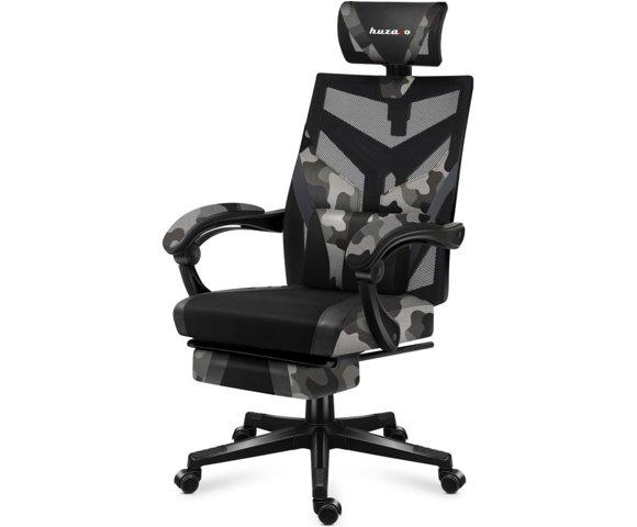 Huzaro Combat 5.0 Camo gaming stolica - slika 3