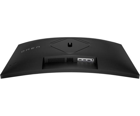 HP OMEN 32c QHD 165Hz zakrivljeni gaming monitor - slika 4
