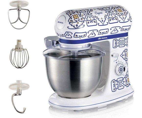 Ariete AR1588CAP CAPRI mikser sa posudom - slika 5