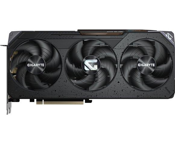 Gigabyte Radeon RX 9070 GAMING 16G grafička kartica - slika 5