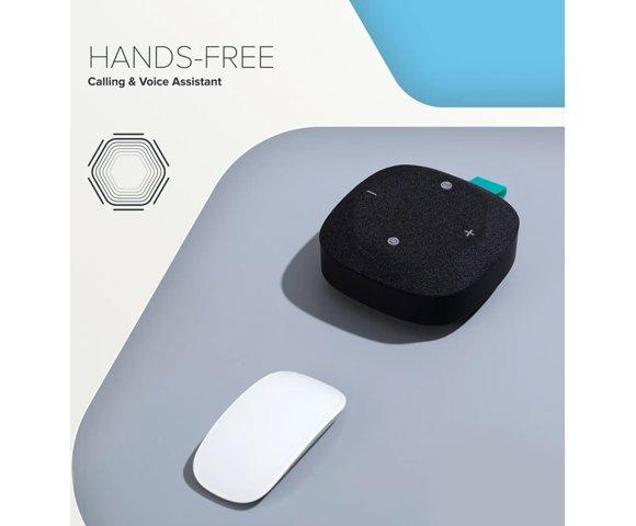 Canyon Hexagon 10 Gray / Blue bluetooth zvučnik - slika 8