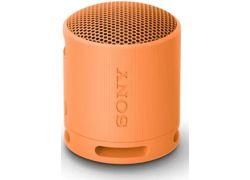 SONY XB100 Orange bluetooth zvučnik