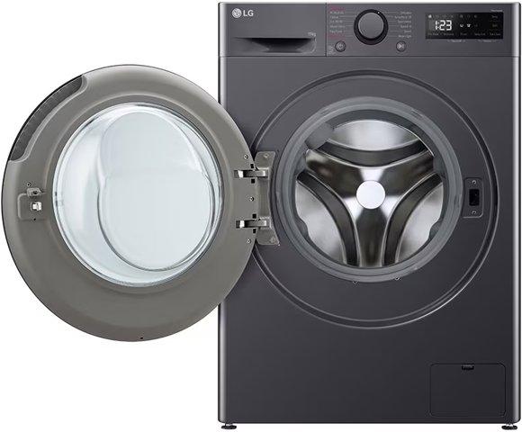 LG F4WR511S2M veš mašina - slika 3