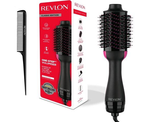 Revlon RVDR5222E Salon One-Step fen četka - slika 2