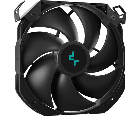 DeepCool ASSASSIN 4S kuler za procesor - slika 9