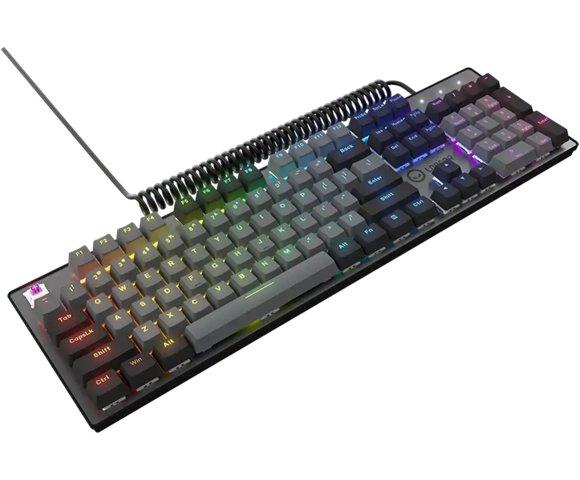 Lorgar Advanced Azar 514 Black gaming tastatura - slika 3
