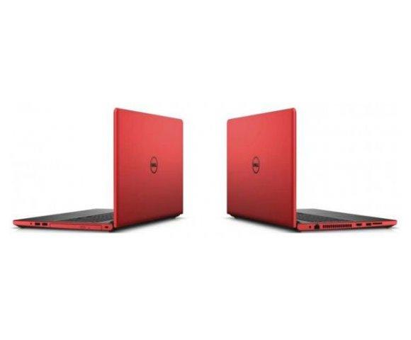 Dell 5558-i3-4G-Red - Multicom
