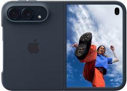 Apple iPhone Duo Case (Navy Blue)