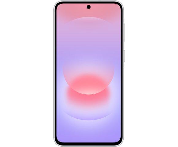 Samsung Galaxy A37 5G 6GB 128GB White smartphone - slika 2