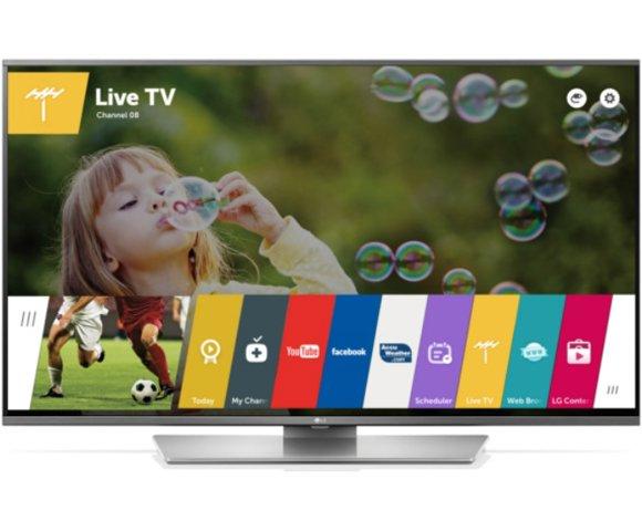 LG 32LF632V - slika 3