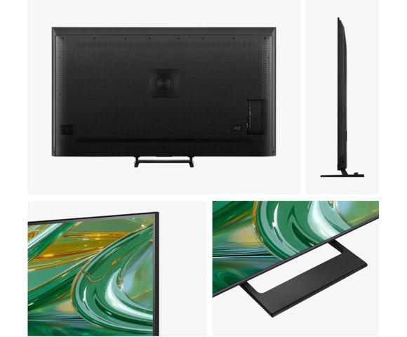 Hisense 85E8S televizor - slika 3