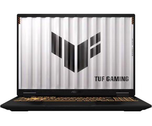 Asus TUF Gaming 16 FX610JH-TU027 laptop - slika 3