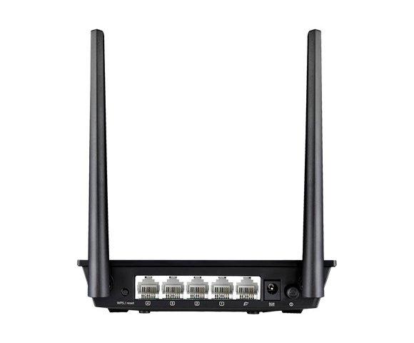 ASUS RT-N12PLUS - slika 3