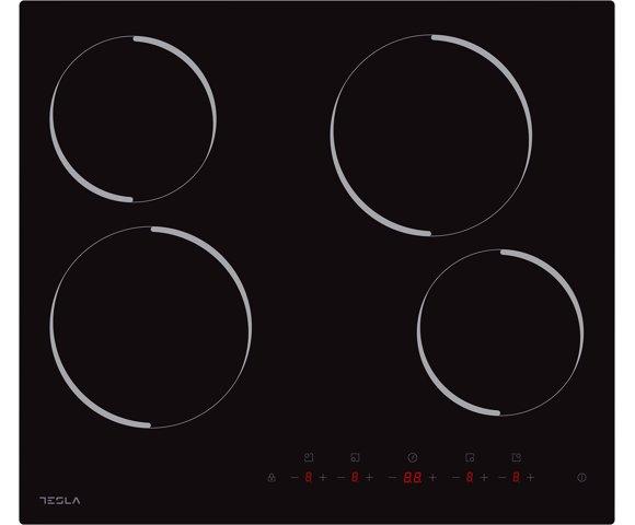 Tesla BO301MB+HV6401MB ugradni set - slika 2