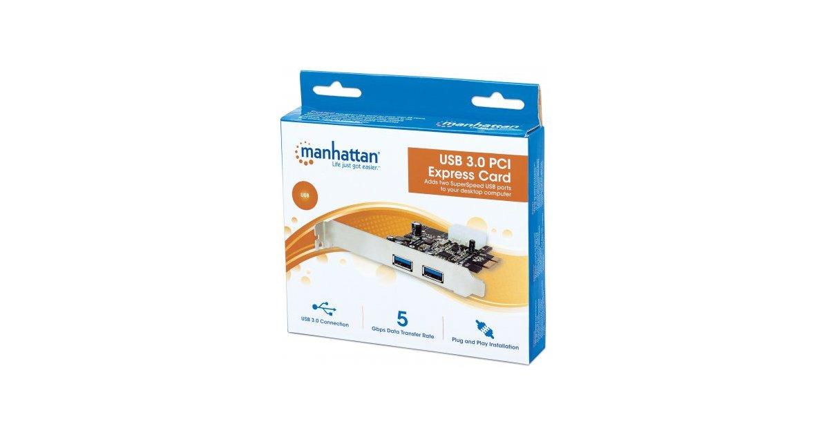 Manhattan 151375 - Multicom