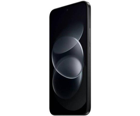 Xiaomi Redmi Note 17 Pro 5G 6GB 256GB Black smartphone - slika 2