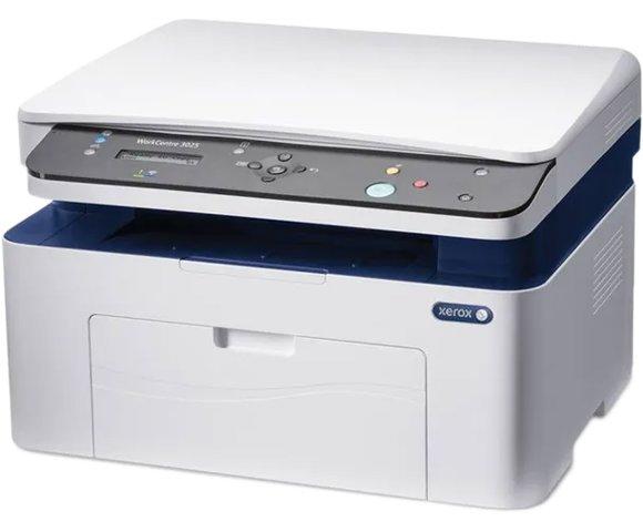 Xerox Workcentre 3025 - slika 2
