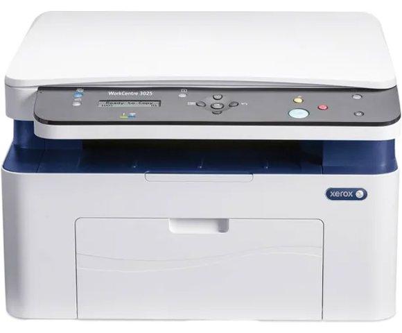 Xerox Workcentre 3025 - slika 4