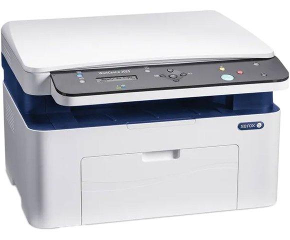 Xerox Workcentre 3025 - slika 3