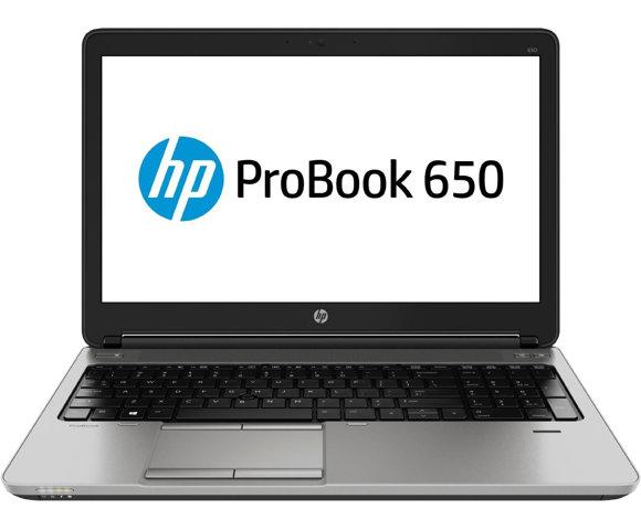 HP ProBook 650 G1 F1P86EA - slika 2