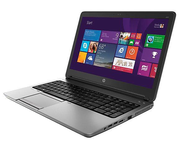 HP ProBook 650 G1 F1P86EA - slika 3