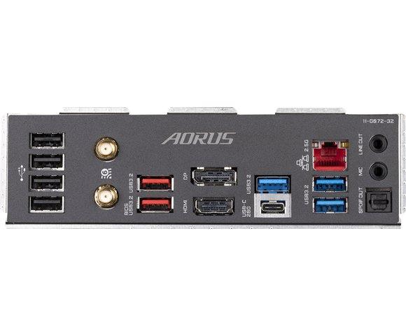 Gigabyte Z790 AORUS ELITE AX matična ploča - slika 5