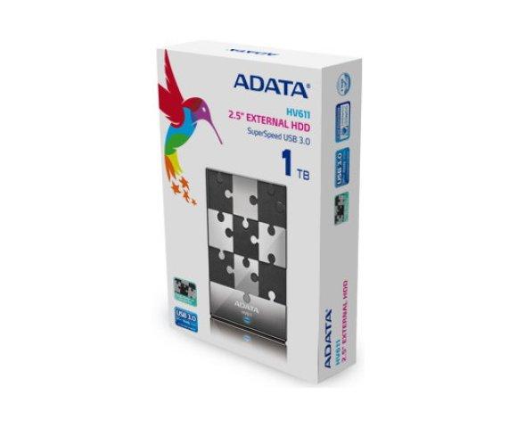 ADATA AHV611-1TU3-CBK - slika 2