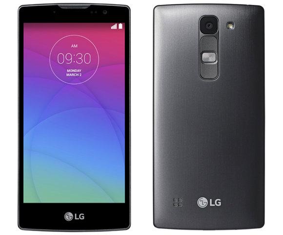 LG Spirit H440N Titan - slika 4