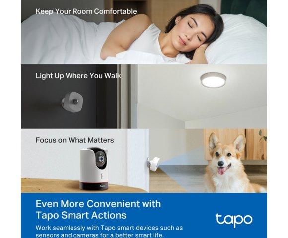 TP-LINK Tapo H110 Smart IR and IoT Matter hub - slika 10