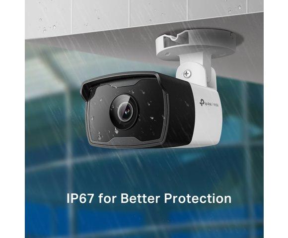 TP-LINK VIGI C330I-4mm - slika 9