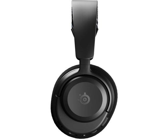 SteelSeries Arctis Nova 3 PC Wireless Black slušalice - slika 2