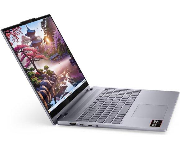 Lenovo IdeaPad 5 2-in-1 16AKP10 83KU000YYA laptop - slika 9