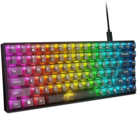 Lenovo Legion K510 Mini Pro mehanička tastatura (US) - slika 5